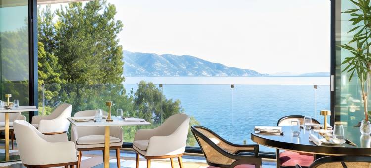 科孚帝国格雷克特尔海滩奢华度假村酒店(Corfu Imperial, A Grecotel Resort to Live)图片