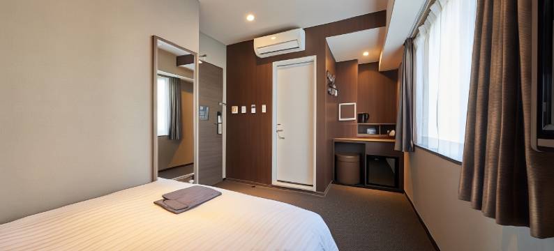 威利纳高级酒店-中之岛西(Welina Hotel Premier Nakanoshima West)图片