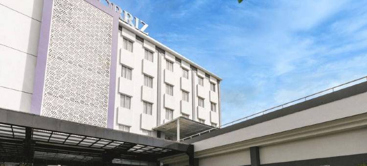 日惹福瑞兹酒店(Forriz Hotel Yogyakarta)图片