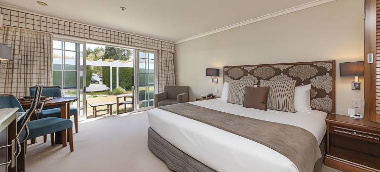 VR罗托鲁瓦湖度假村(VR Rotorua Lake Resort)图片