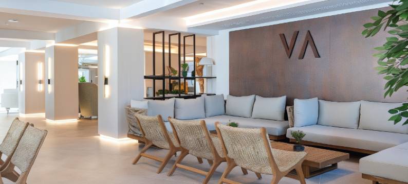 帕格拉瓦伦丁酒店-限成人(Valentin Somni Hotel & Suites)图片