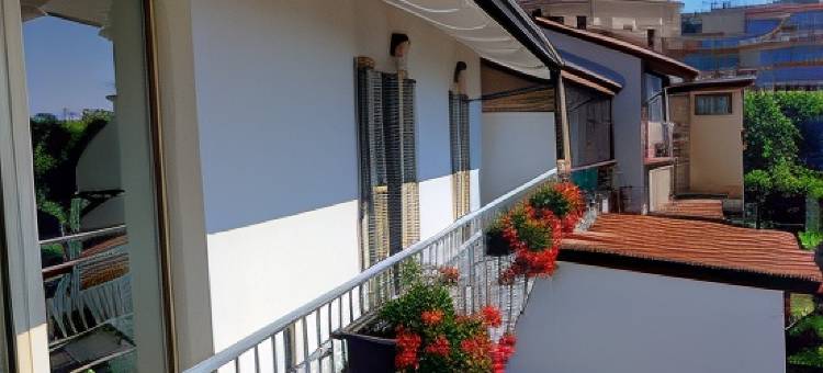 B&B Madonna Degli Airali图片