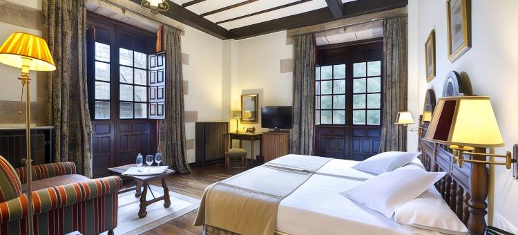 帕拉多德桑提拉纳吉尔布拉斯酒店(Parador de Santillana de Gil Blas)图片