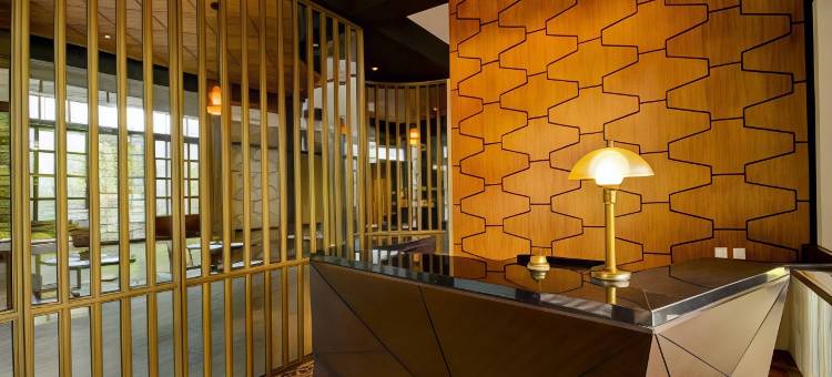 马尼拉亨利酒店(The Henry Hotel Manila)图片