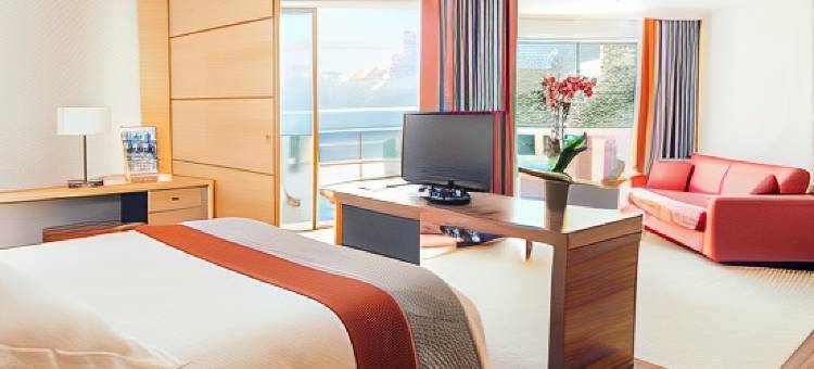 Alliance Pornic Hôtel Thalasso & Spa图片