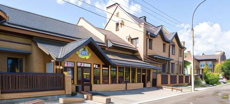 三哥打酒店(Tri Kota)图片