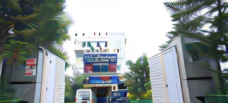 Hotel Sunshine & Restaurant图片