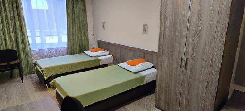 纳斯利迪酒店(Nasledie Hotel)图片