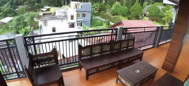 舒适生活草原别墅(Gress Villa)图片