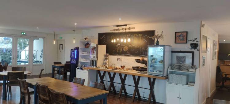 基里亚德酒店-米路斯路特巴赫(Kyriad Mulhouse Est - Lutterbach)图片