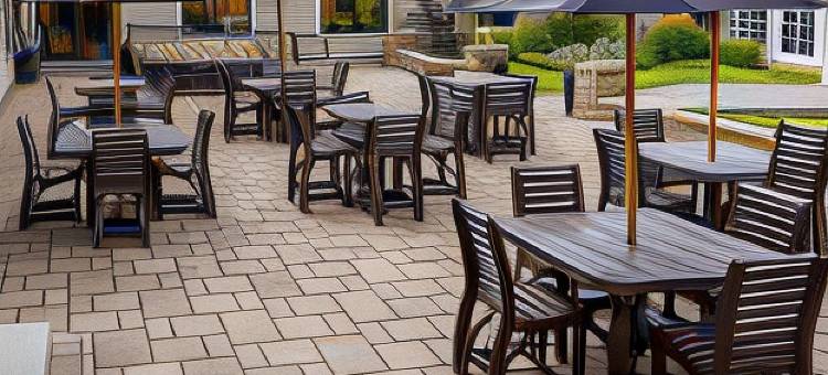 科罗尼尔酒店(Colonial Hotel)图片