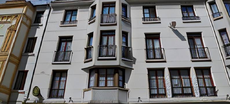 B&B HOTEL 第戎中心(B&B Hotel Dijon Centre)图片