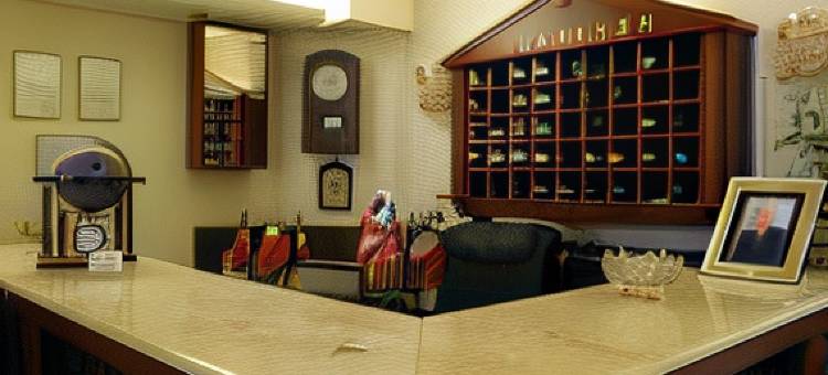 梅乐提欧酒店(Hotel Meletiou)图片