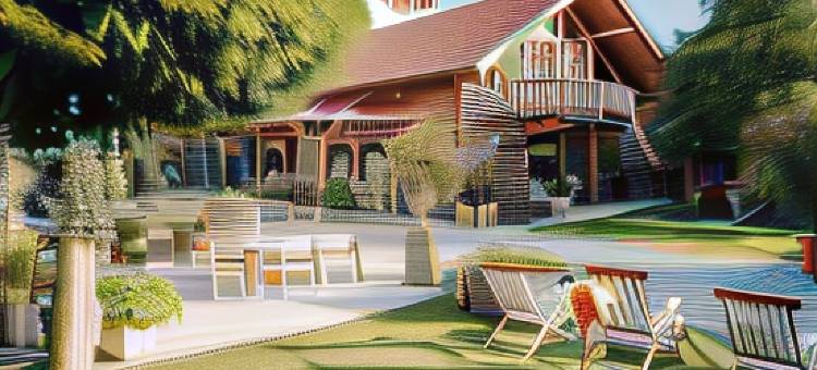 穆尔巴赫温泉养生度假村(Wellness & Thermal Retreat Das Mühlbach)图片