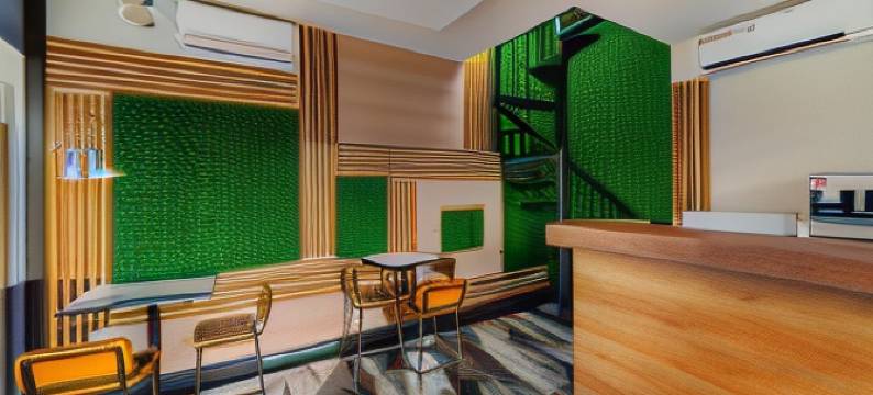 树之家民宿米特拉红门(Tree Homestay Mitra RedDoorz)图片