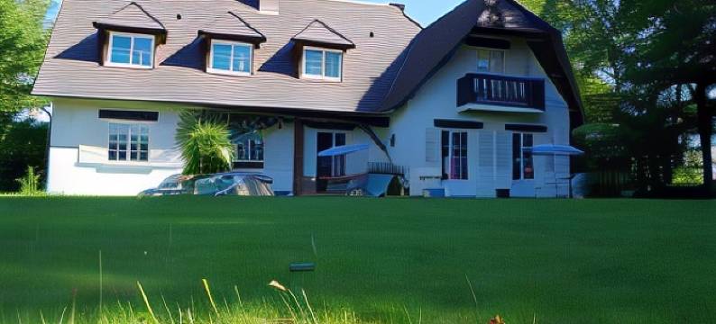 Bed and Breakfast Saultchevreuil, au Mont Saint Michel图片