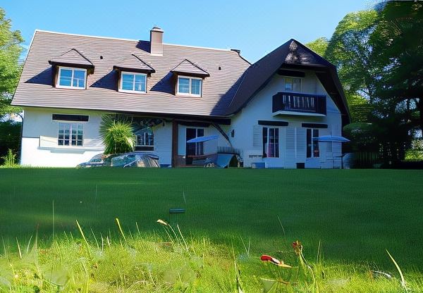 Bed and Breakfast Saultchevreuil, au Mont Saint Michel(Bed and Breakfast Saultchevreuil, au Mont Saint Michel)图片