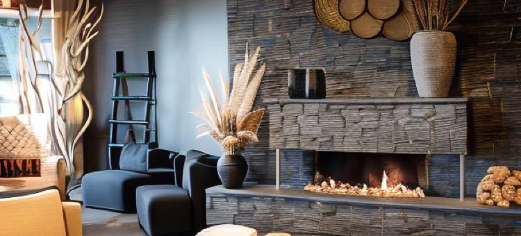 阿尔肯及艺术花园水疗酒店(Arken Hotel & Art Garden Spa)图片