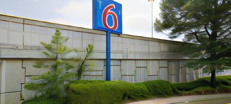 6号汽车旅馆华盛顿特区西南 - 斯普林菲尔德(Motel 6 Springfield, VA - Washington DC Southwest)图片