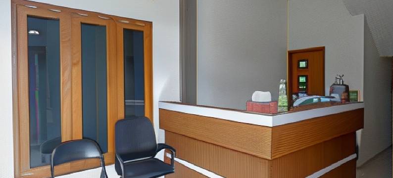 红多兹伊斯兰酒店-近日惹RS赫米娜(RedDoorz Syariah Near RS Hermina Yogyakarta)图片