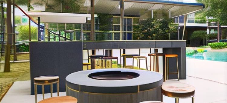 Medini Signature X 3Min to Legoland X 2Br X 7Pax图片