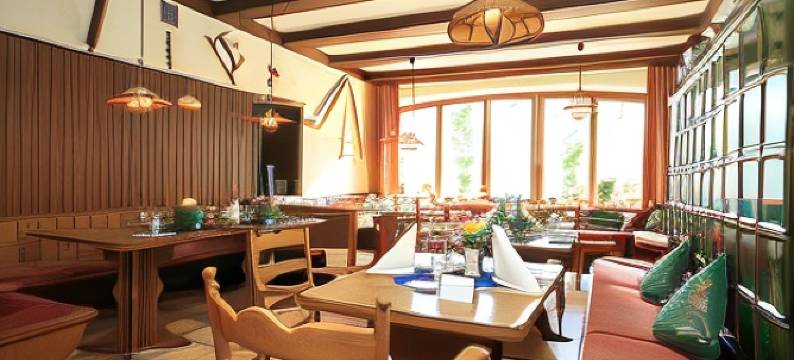 路特斯餐厅酒店(Rüter's Hotel & Restaurant)图片