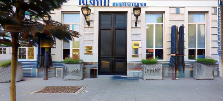 努玛 | 利夫(Numa l Lief)图片