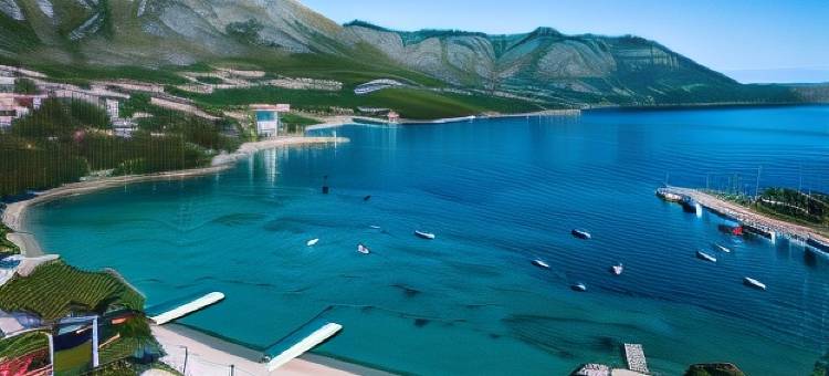 Maistra选择Srebreno高级公寓(Maistra Select Srebreno Premium Apartments)图片