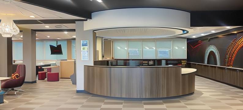 普莱诺75号公路希尔顿Tru酒店(Tru by Hilton Plano Hwy 75)图片