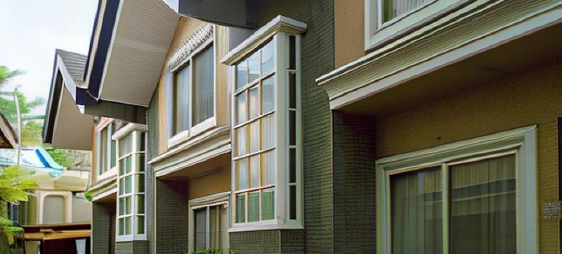 长滩岛谢里登别墅酒店(Sheridan Villas Boracay)图片