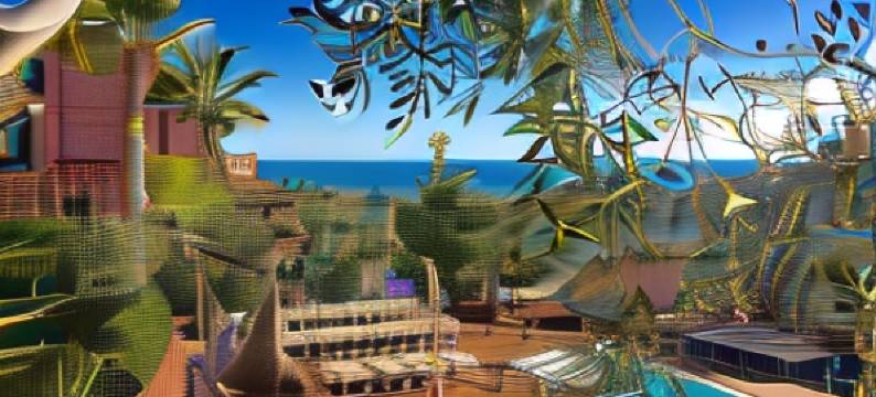 翡翠别墅度假村(Villa Giada Resort)图片