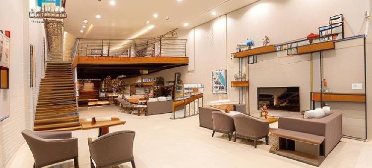 露台景观3 - 酒店公寓(Terrace View Serviced Apartements 3)图片