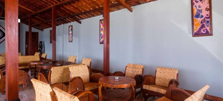 Hotel Dewata Yia Mitra RedDoorz图片