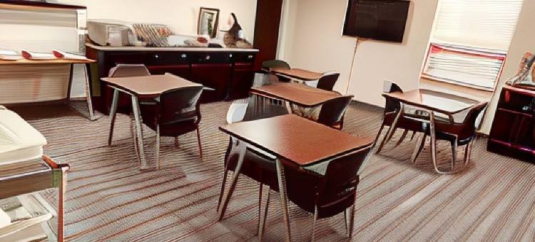 极光公园客栈套房(Aurora Park Inn & Suites)图片