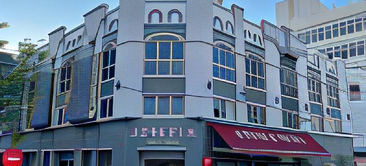 宝石酒店(Jewels Hotel)图片