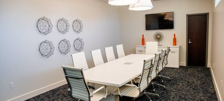 新奥尔良上城艾尔德酒店(Alder Hotel Uptown New Orleans)图片