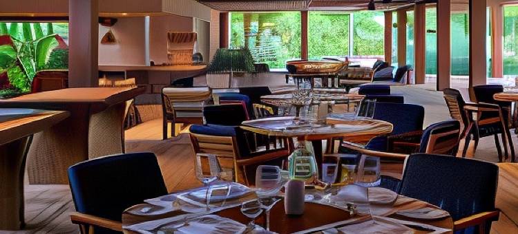 法萨诺特兰科索酒店(Hotel Fasano Trancoso)图片