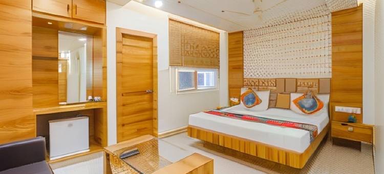 缤旅假日大酒店(FabHotel Holiday Grand)图片