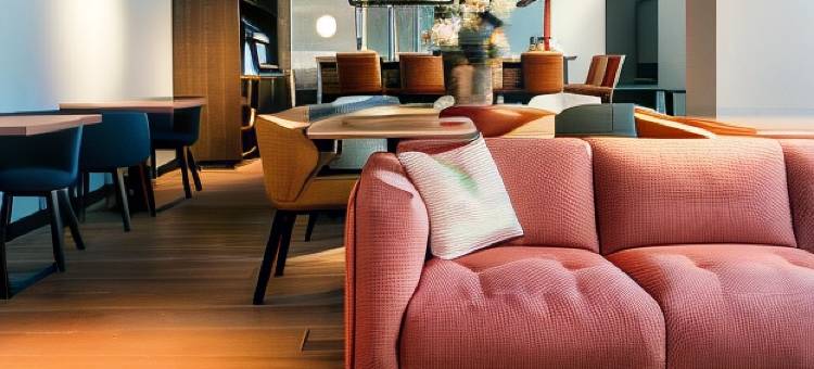 阿姆斯特丹海滩酒店(Amsterdam Beach Hotel)图片