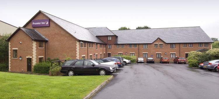乔利北部普瑞米尔酒店(Premier Inn Chorley North)图片