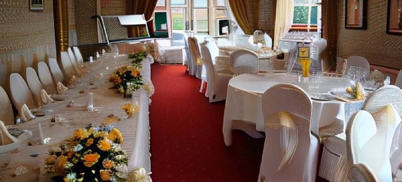 兀兰酒店(Woodlands Hotel)图片