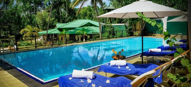 国王别墅(THE KINGS VILLA)图片