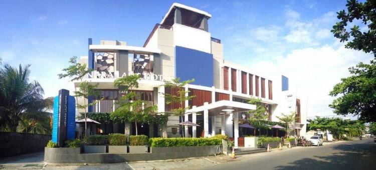 美纳拉海酒店(MENARA LAUT HOTEL)图片