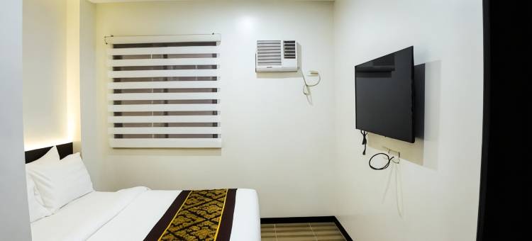 普莱姆豪华酒店(Primeluxe Hotel)图片