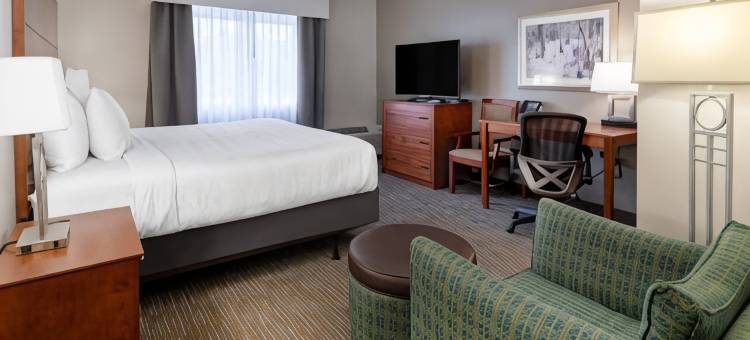 Wingate by Wyndham Valdosta/Moody AFB图片