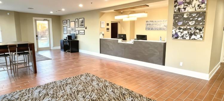 舒眠酒店及套房-尼斯维尔-德斯廷(Sleep Inn & Suites Niceville - Destin)图片