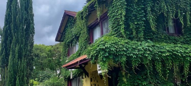 普罗旺斯格拉玛多小酒店(Petit Hotel Provence Gramado)图片