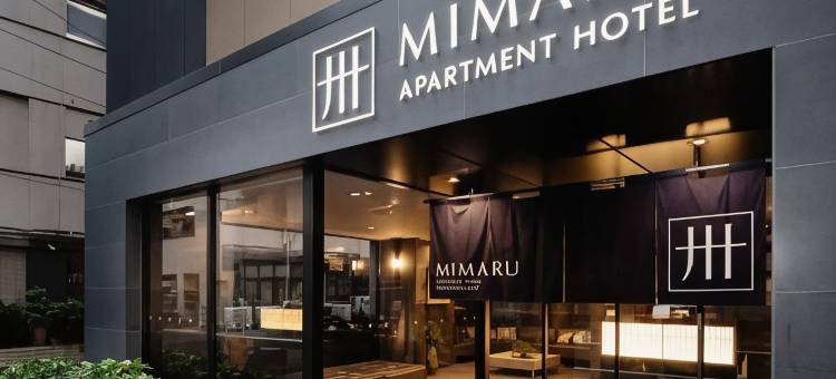 MIMARU东京 银座EAST(MIMARU Tokyo Ginza East)图片