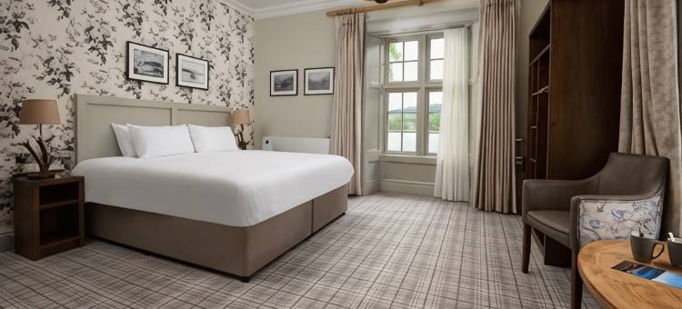 水源酒店(The Waterhead Inn- the Inn Collection Group)图片