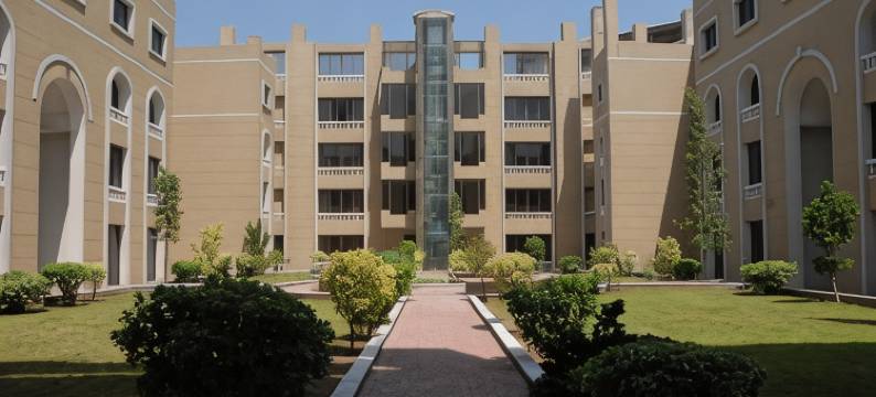 伊斯兰堡阿瓦里快捷酒店(Avari Xpress, Islamabad)图片